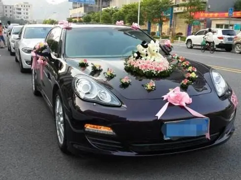 沈陽結(jié)婚租賃婚車透徹_豪華婚車租賃一輛多少錢？